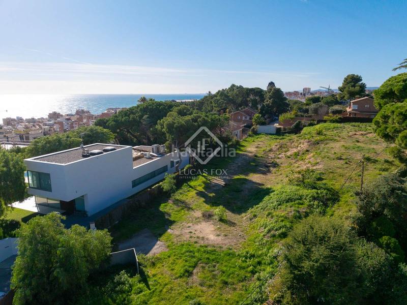 Foto a0eff10e-bdd0-4f74-9ac8-f1de82cc835c. Fondo rustico in Califòrnia-Santa Madrona Masnou (El)