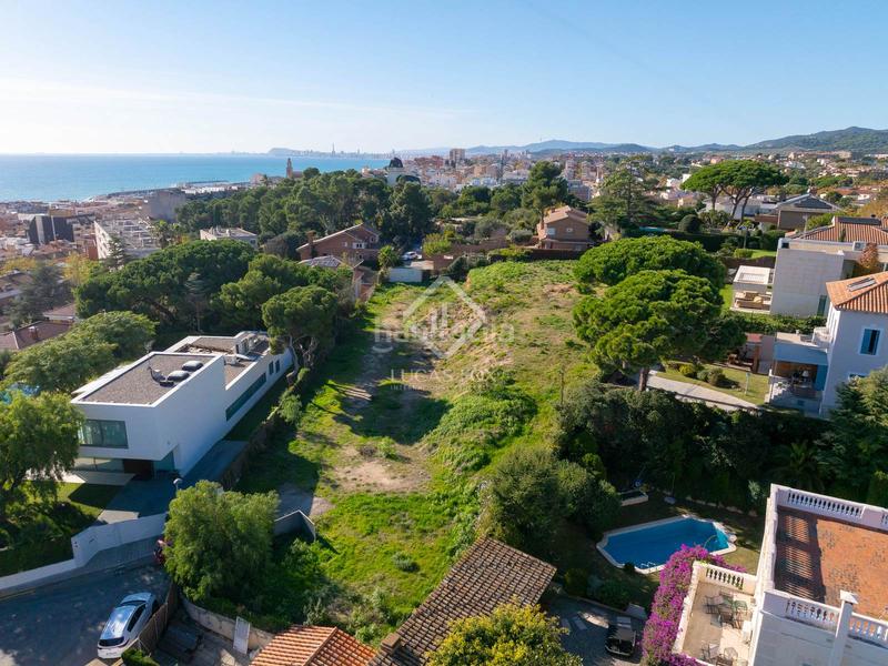 Foto d5779e7e-2d9a-494b-97d4-61b8f3d0d906. Fondo rustico in Califòrnia-Santa Madrona Masnou (El)