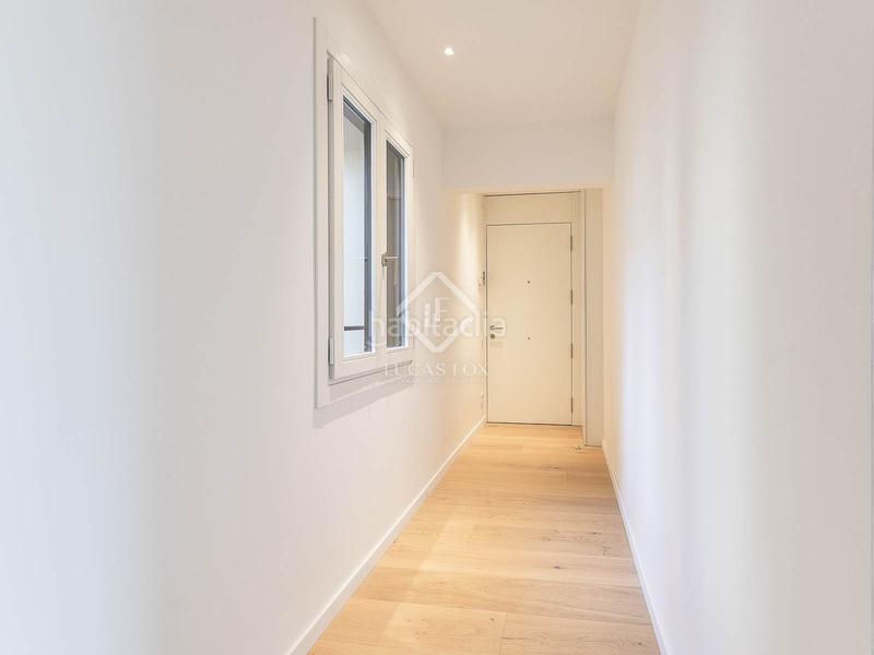 Foto 1f85bc01-af9d-42f4-9ad1-a973f221f30b. Ático  de obra nueva de 2 dormitorios con 26m terraza en venta en eixample derecho en Barcelona