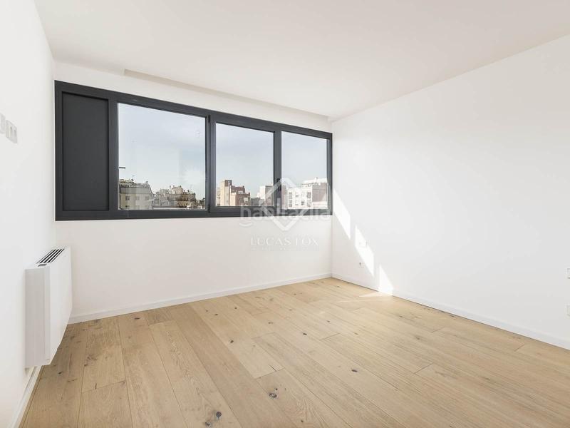 Foto 3aa14d6f-4ccb-4a5f-bbbb-da7b61efb1b2. Ático  de obra nueva de 2 dormitorios con 26m terraza en venta en eixample derecho en Barcelona