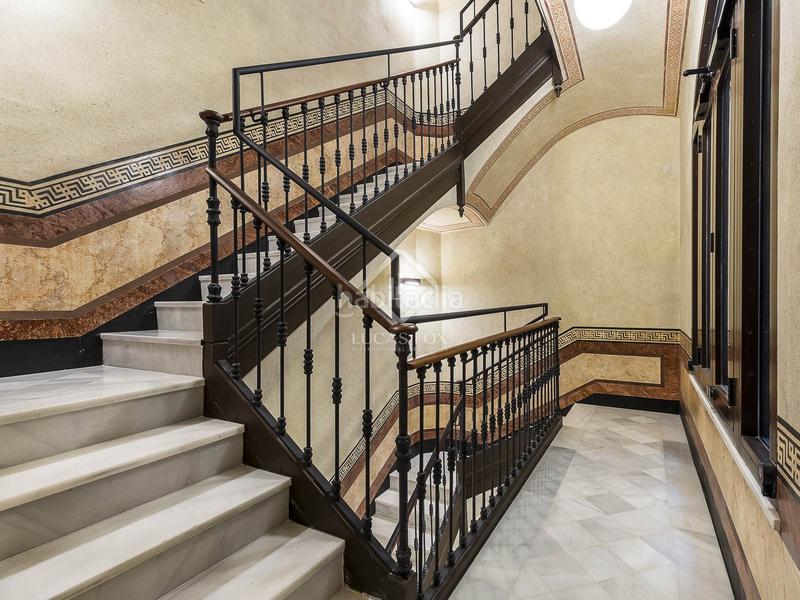 Foto 5e773f2b-627b-41a1-a97d-1aa64186fb52. Ático  de obra nueva de 2 dormitorios con 26m terraza en venta en eixample derecho en Barcelona