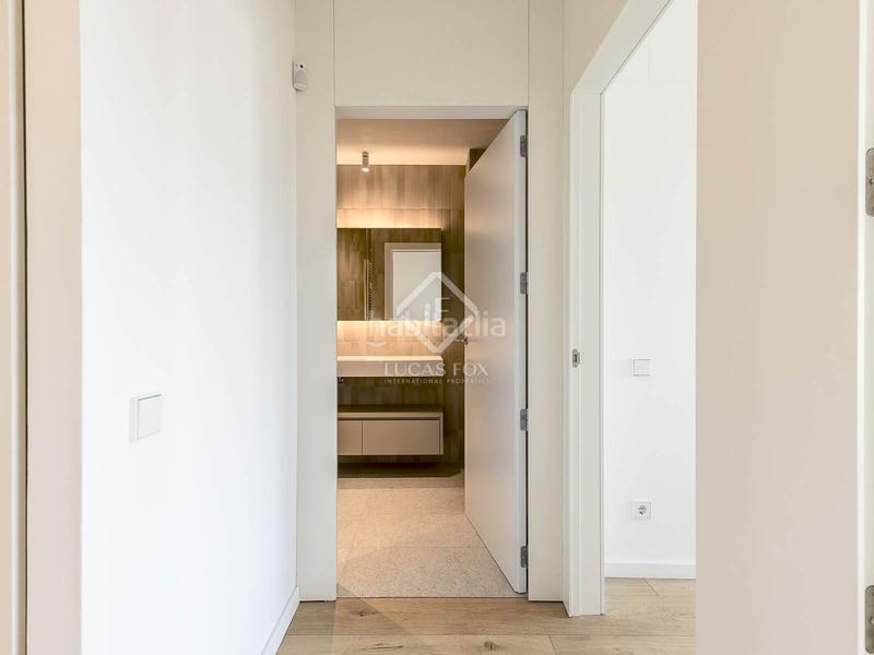 Foto 751d4095-b96f-4e13-90cf-1caf31a62c41. Ático  de obra nueva de 2 dormitorios con 26m terraza en venta en eixample derecho en Barcelona