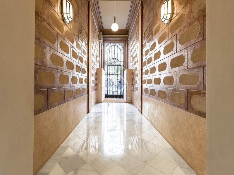 Foto b5fde5dd-f697-450e-bbc3-cdc5b44b229d. Ático  de obra nueva de 2 dormitorios con 26m terraza en venta en eixample derecho en Barcelona