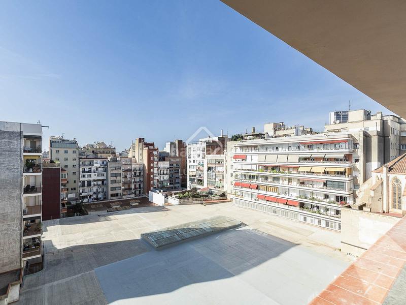 Foto b70c0530-dfa3-498d-afd4-de333e6e82e5. Ático  de obra nueva de 2 dormitorios con 26m terraza en venta en eixample derecho en Barcelona