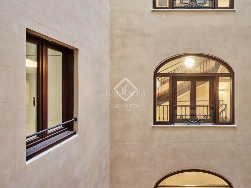Foto bba8d9d3-88e8-4e21-862d-b0a8e5e01099. Ático  de obra nueva de 2 dormitorios con 26m terraza en venta en eixample derecho en Barcelona