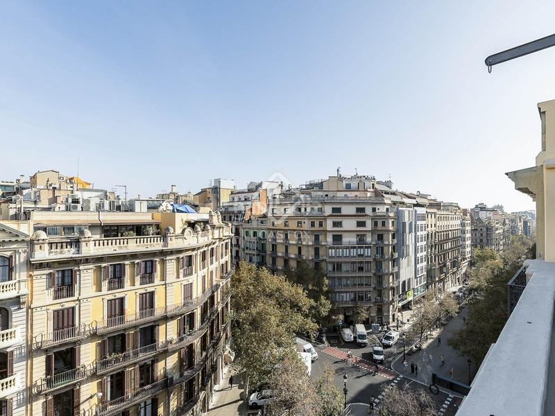 Foto d2df9302-5a04-4f2d-b414-4beec603e8ae. Ático  de obra nueva de 2 dormitorios con 26m terraza en venta en eixample derecho en Barcelona
