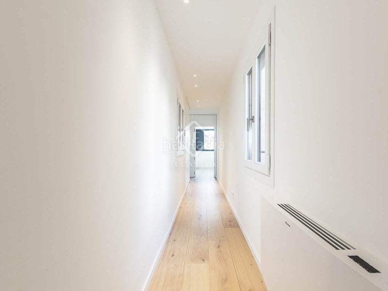 Foto d6926573-5818-4397-a1c6-5061ff6f6c19. Ático  de obra nueva de 2 dormitorios con 26m terraza en venta en eixample derecho en Barcelona