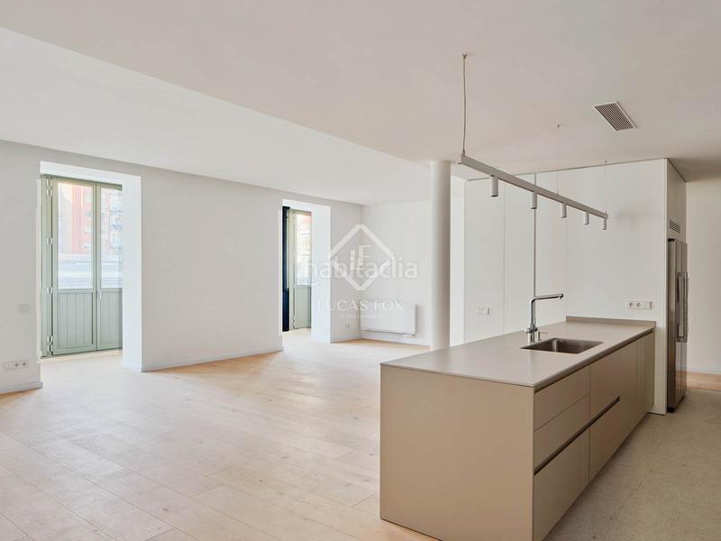 Foto dc00fcc9-dc65-4c89-b185-1d82a725e34e. Ático  de obra nueva de 2 dormitorios con 26m terraza en venta en eixample derecho en Barcelona
