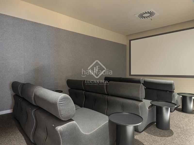 Foto 08815c2f-8b11-4924-8e0f-e70fd3f4c7f0. Affitto attico con riscaldamento in Dreta de l´Eixample Barcelona