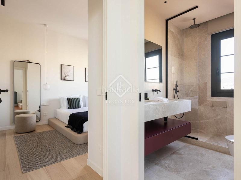 Foto 43ce704d-a0f3-4796-912a-be25b094ea49. Miete dachwohnung mit heizung in Dreta de l´Eixample Barcelona