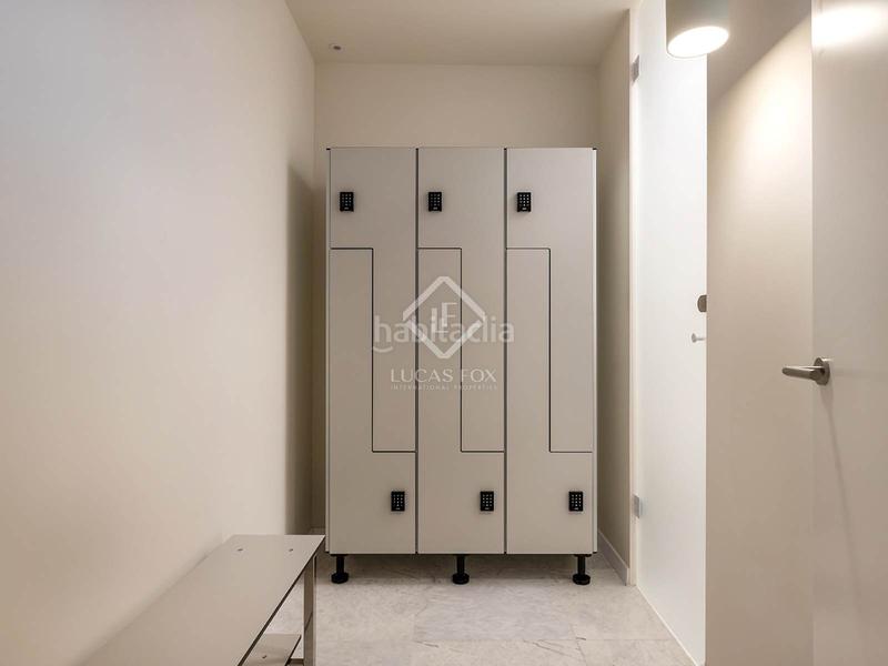 Foto 47d3f71b-31a8-43dd-a221-ae91ce0e038c. Miete dachwohnung mit heizung in Dreta de l´Eixample Barcelona