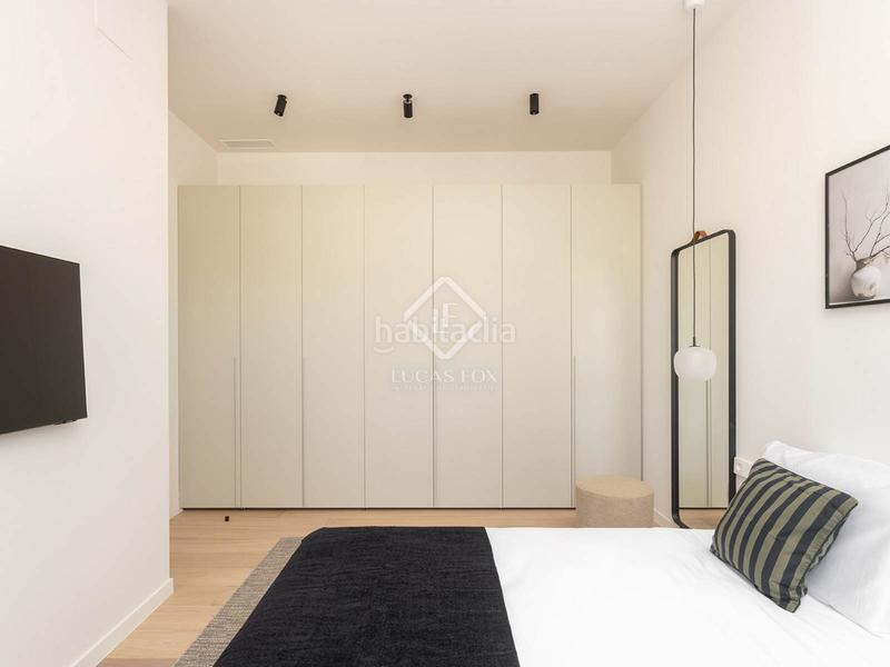 Foto 685cb06c-9df0-4706-a060-1d2c1d6df9a7. Miete dachwohnung mit heizung in Dreta de l´Eixample Barcelona