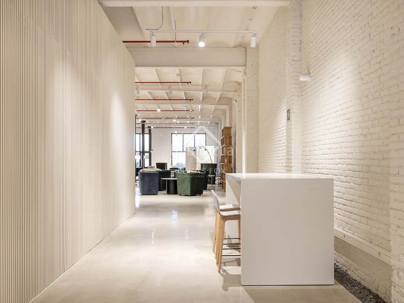 Foto df9b490e-eb6d-4b67-af7e-fd6805bd81d7. Miete dachwohnung mit heizung in Dreta de l´Eixample Barcelona