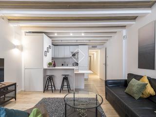 Piso en Gòtic. Piso en excelentes condiciones de 2 dormitorios en venta en góti