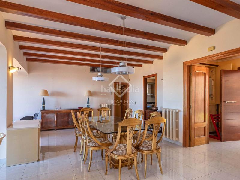 Foto 468e7026-27e2-4765-b796-dd7af9dff8ac. Chalet con parcheggio piscina in Montgoda Lloret de Mar