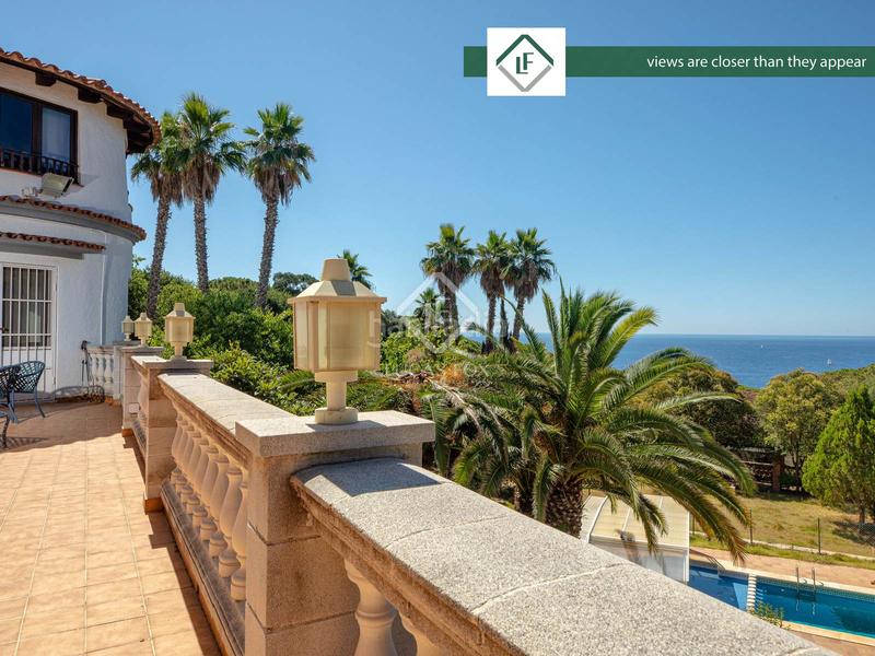 Foto 57778a4e-ae94-4dd2-9290-82c6c3e0cbad. Chalet con parcheggio piscina in Montgoda Lloret de Mar