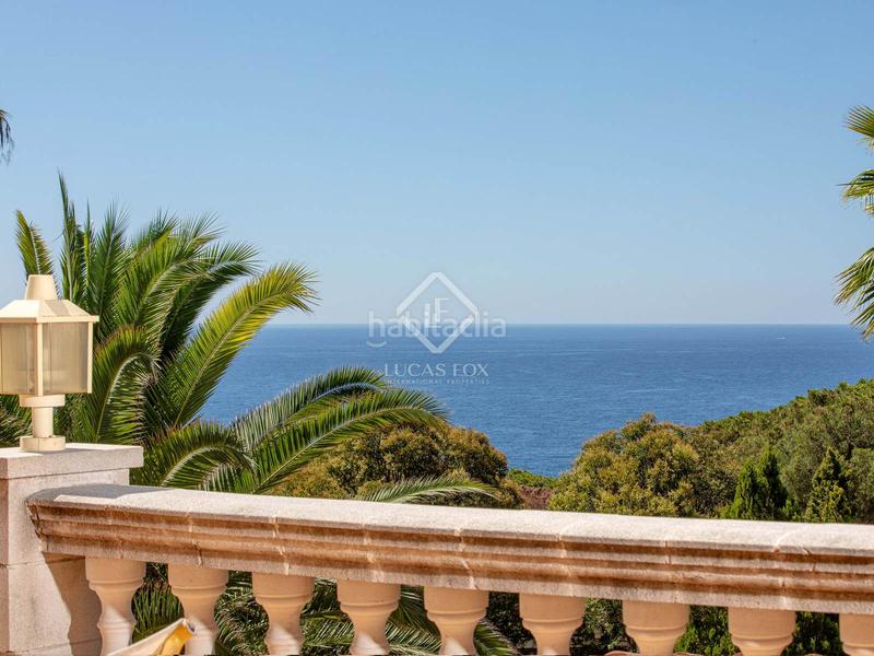 Foto 5ea3c5ba-9e0d-47e1-b481-2c5ce0b7656d. Chalet con parcheggio piscina in Montgoda Lloret de Mar