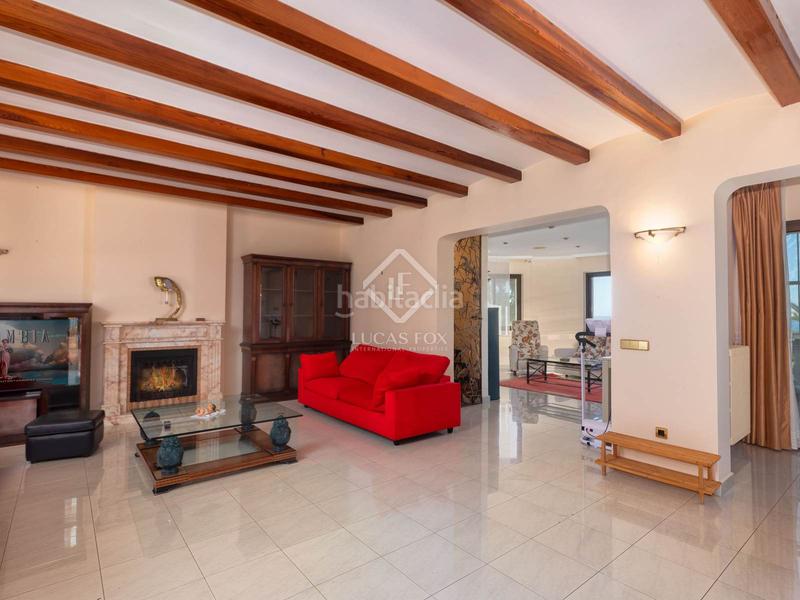 Foto 5f9afcf7-ed55-42e3-94f3-7c46e227ccb3. Chalet con parcheggio piscina in Montgoda Lloret de Mar