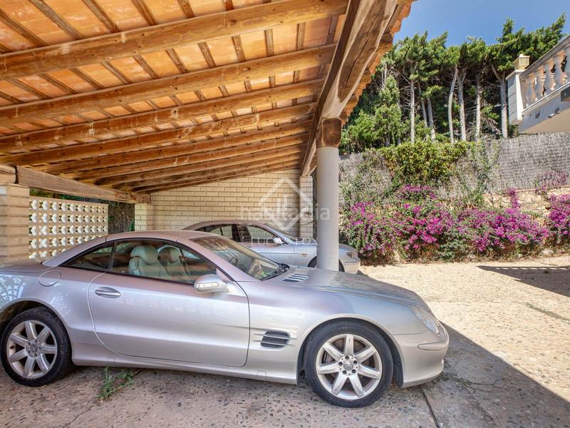 Foto 6a745938-6320-4cf4-9782-890605d2ee7a. Chalet con parcheggio piscina in Montgoda Lloret de Mar