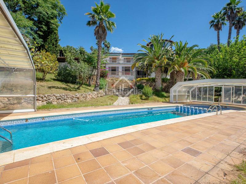 Foto 7f3aca71-30fc-4553-81a9-ddb31aef290f. Chalet con parcheggio piscina in Montgoda Lloret de Mar