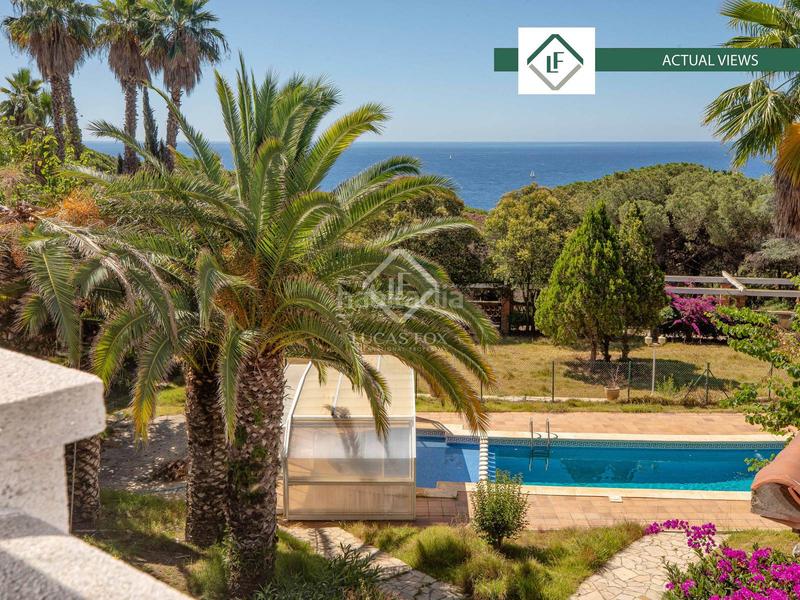 Foto 836a7416-753e-49c4-a895-9c9b2cdbd2a4. Chalet con parcheggio piscina in Montgoda Lloret de Mar
