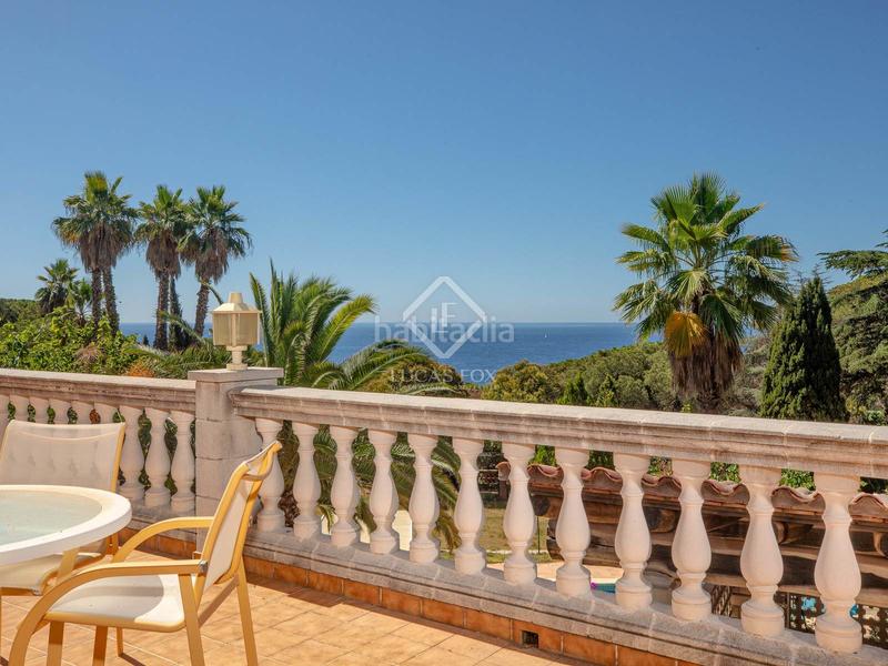 Foto d414ce89-5b29-40dc-aad1-445762654a31. Chalet con parcheggio piscina in Montgoda Lloret de Mar
