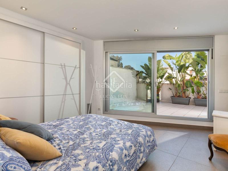 Foto 03d46a62-4c88-4738-8bd2-4c10d826e814. Etagenwohnung mit heizung in Centre Blanes