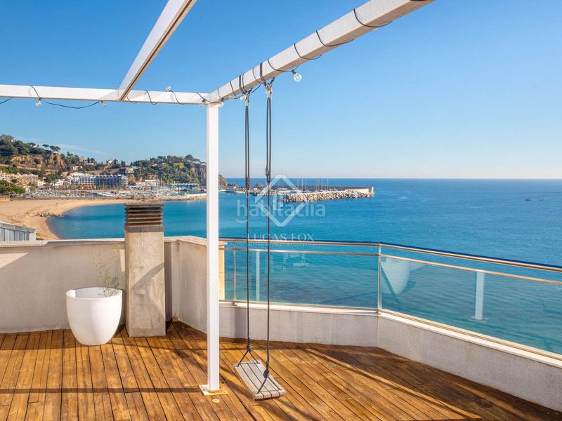 Foto 09bf5cee-1089-4b4a-b513-0727c7b98eb0. Etagenwohnung mit heizung in Centre Blanes