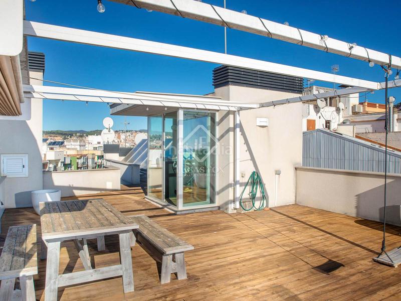 Foto 45253164-9344-4c04-b272-50f77c662bc6. Etagenwohnung mit heizung in Centre Blanes