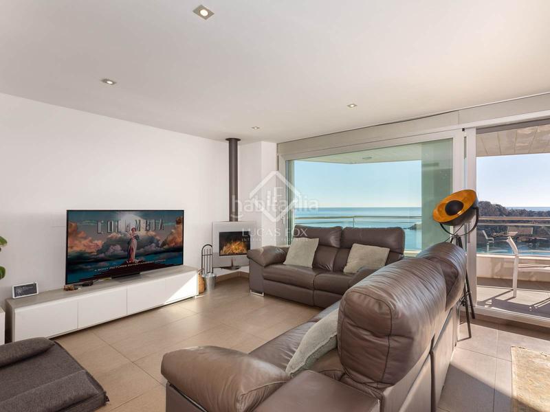 Foto 4a4fcf6e-dcb8-4158-a8f8-17e16b5a8571. Etagenwohnung mit heizung in Centre Blanes