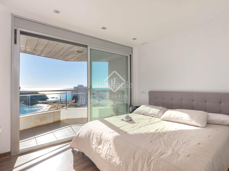 Foto 4c91b91c-521d-420a-9ac6-015ed407e4f9. Etagenwohnung mit heizung in Centre Blanes