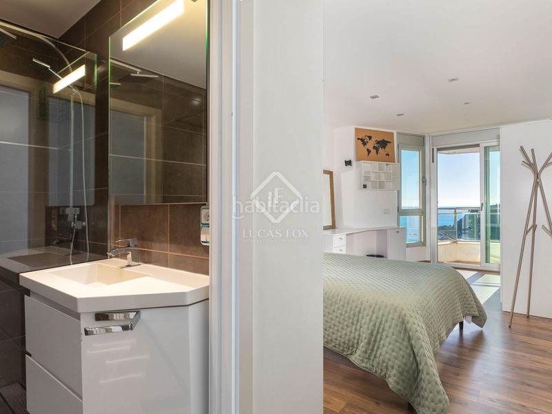 Foto 55c0a64d-a28f-43ab-8f43-d104d24d9bd8. Etagenwohnung mit heizung in Centre Blanes