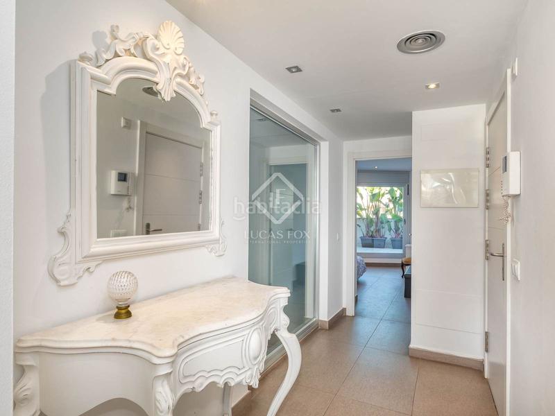 Foto 596004dd-7506-4277-967c-1737c832cf49. Etagenwohnung mit heizung in Centre Blanes