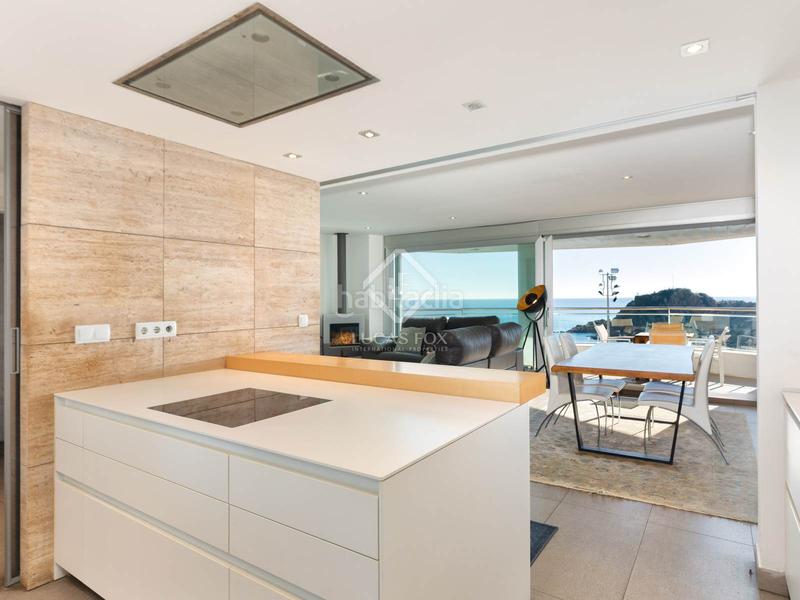 Foto 5c65757a-8ae9-4851-8493-3b1087021a3d. Etagenwohnung mit heizung in Centre Blanes