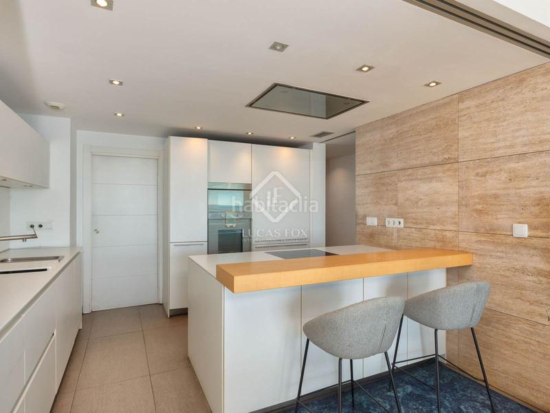 Foto 7fa42353-7294-4aa2-a5e7-f0768babaa40. Etagenwohnung mit heizung in Centre Blanes