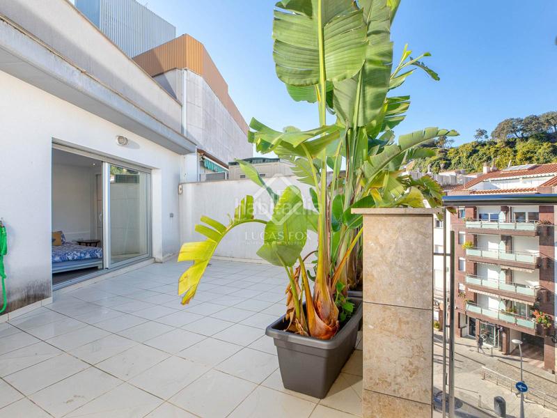 Foto 8a4ab2ab-50fe-4ac5-adb2-7cba81a7c1b4. Etagenwohnung mit heizung in Centre Blanes