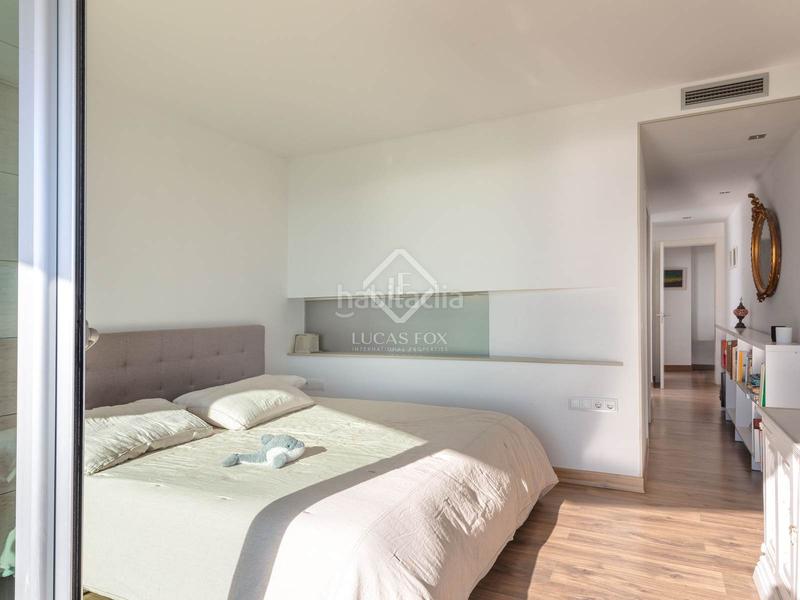 Foto 8c9972a2-6e55-4120-83c7-db1976f91568. Etagenwohnung mit heizung in Centre Blanes