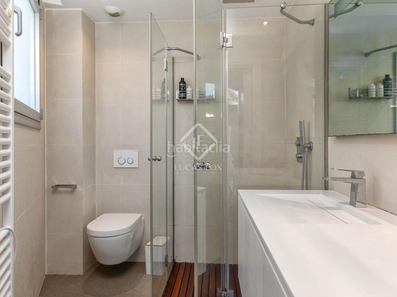 Foto 8db0269e-f8e0-4189-923a-bd2a1a842a89. Etagenwohnung mit heizung in Centre Blanes