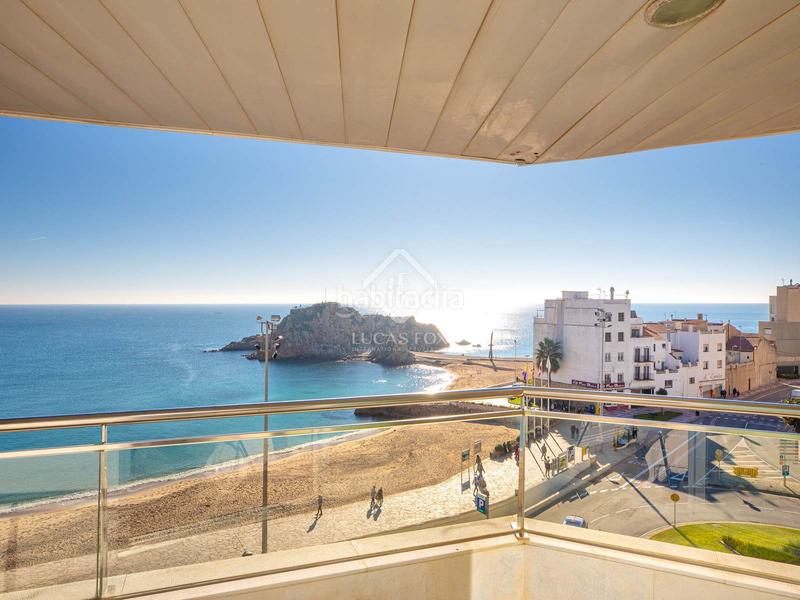 Foto 99bedda0-2a0a-4453-881d-091dc30fcb26. Etagenwohnung mit heizung in Centre Blanes