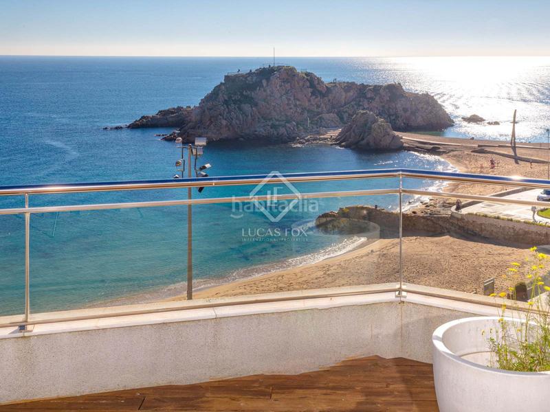 Foto aaddaeda-94a8-42f8-8f3c-bd7a8146f239. Etagenwohnung mit heizung in Centre Blanes