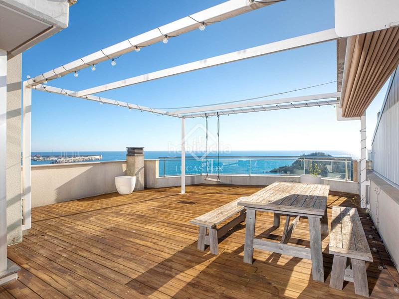 Foto d6fffd25-763e-4eb9-abde-b0ce110f8981. Etagenwohnung mit heizung in Centre Blanes