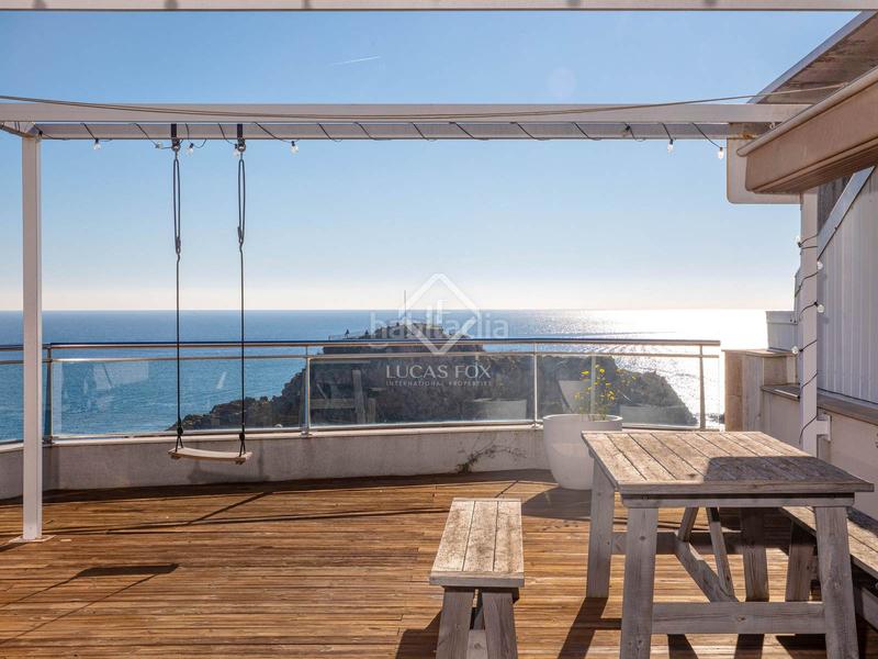 Foto e103ee0c-14f2-4b11-9c44-1746fdc4fc53. Etagenwohnung mit heizung in Centre Blanes