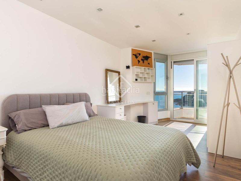 Foto e9d286a1-5b56-4100-addb-a0c9f39a6546. Etagenwohnung mit heizung in Centre Blanes