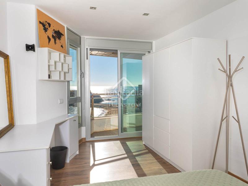 Foto fa39596a-4cd1-42df-86da-3fd80262fc0a. Etagenwohnung mit heizung in Centre Blanes