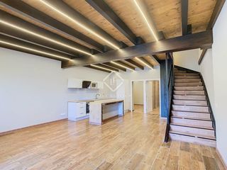 Rent Flat in Nagol - Certers - Llumeneres. Dúplex de tres dormitorios a estrenar con terraza en alquiler en