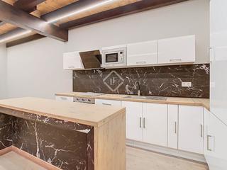 Miete Etagenwohnung in Sant Julià de Lòria. Piso de tres dormitorios a estrenar en alquiler en sant julià de