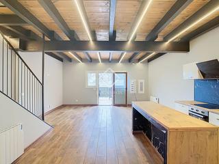 Location Appartement à Nagol - Certers - Llumeneres. Piso de tres dormitorios a estrenar en alquiler en sant julià de