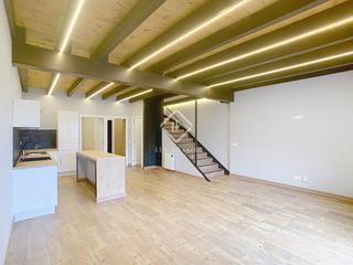 Location Appartement à Nagol - Certers - Llumeneres. Piso de tres dormitorios a estrenar en alquiler en sant julià de