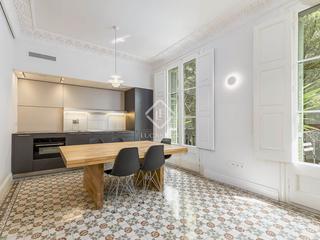 Pis a L´Antiga Esquerra de l´Eixample. Piso en excelentes condiciones de 3 dormitorios en venta en eixa