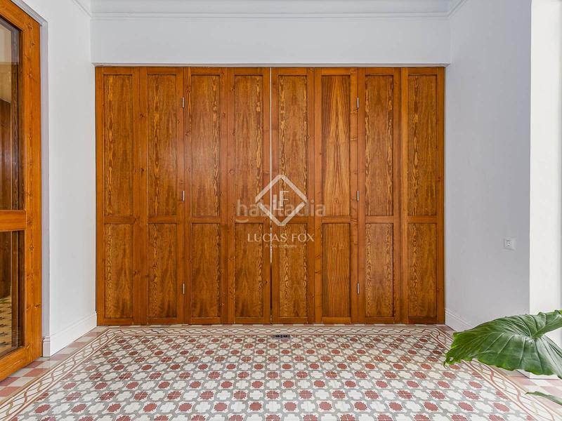 Foto 4fbf59a8-0427-40f4-89d1-f333ed047bf7. Piso  en excelentes condiciones de 3 dormitorios en venta en eixample izquierdo en Barcelona